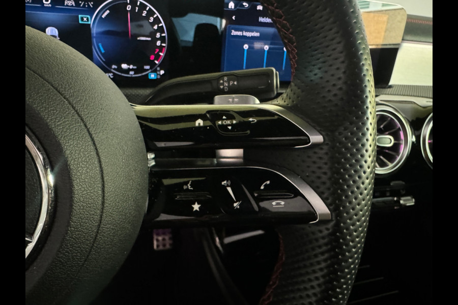 Mercedes-Benz CLA-Klasse 250 e AMG Pano|Memory|Sfeer|Keyless