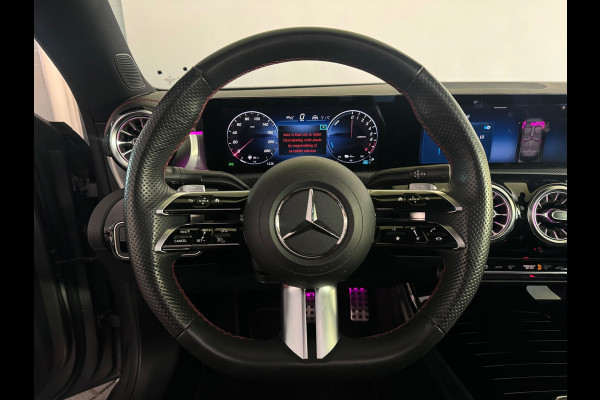 Mercedes-Benz CLA-Klasse 250 e AMG Pano|Memory|Sfeer|Keyless