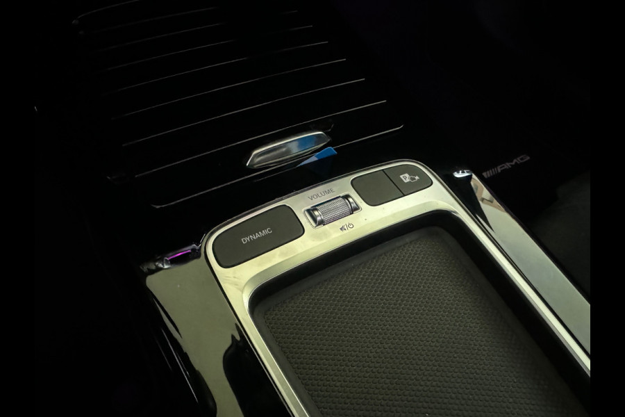 Mercedes-Benz CLA-Klasse 250 e AMG Pano|Memory|Sfeer|Keyless