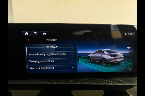 Mercedes-Benz CLA-Klasse 250 e AMG Pano|Memory|Sfeer|Keyless