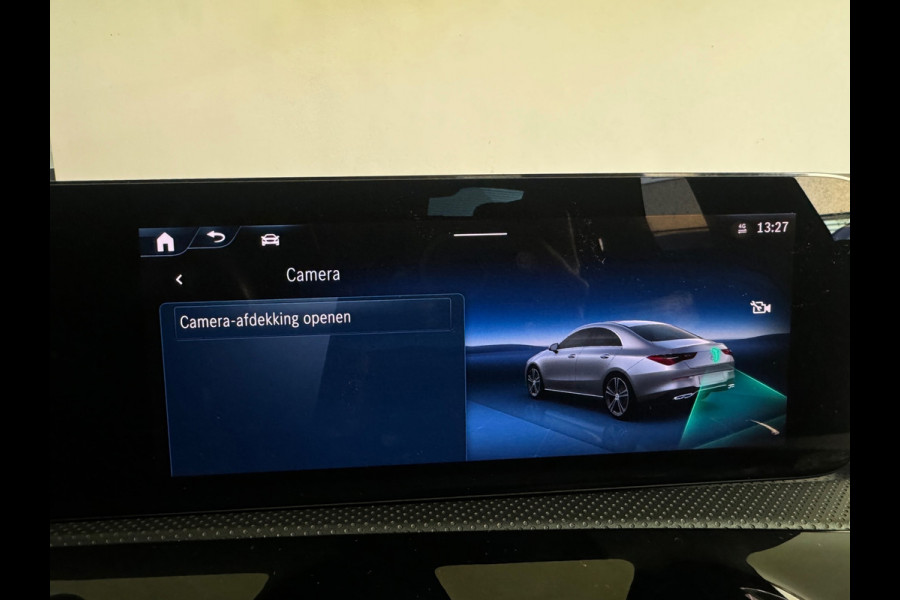 Mercedes-Benz CLA-Klasse 250 e AMG Pano|Memory|Sfeer|Keyless