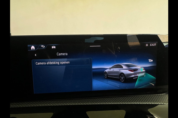 Mercedes-Benz CLA-Klasse 250 e AMG Pano|Memory|Sfeer|Keyless