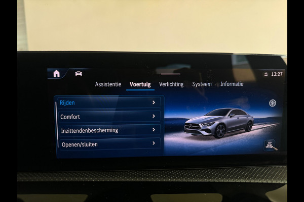 Mercedes-Benz CLA-Klasse 250 e AMG Pano|Memory|Sfeer|Keyless