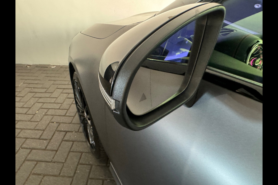 Mercedes-Benz CLA-Klasse 250 e AMG Pano|Memory|Sfeer|Keyless