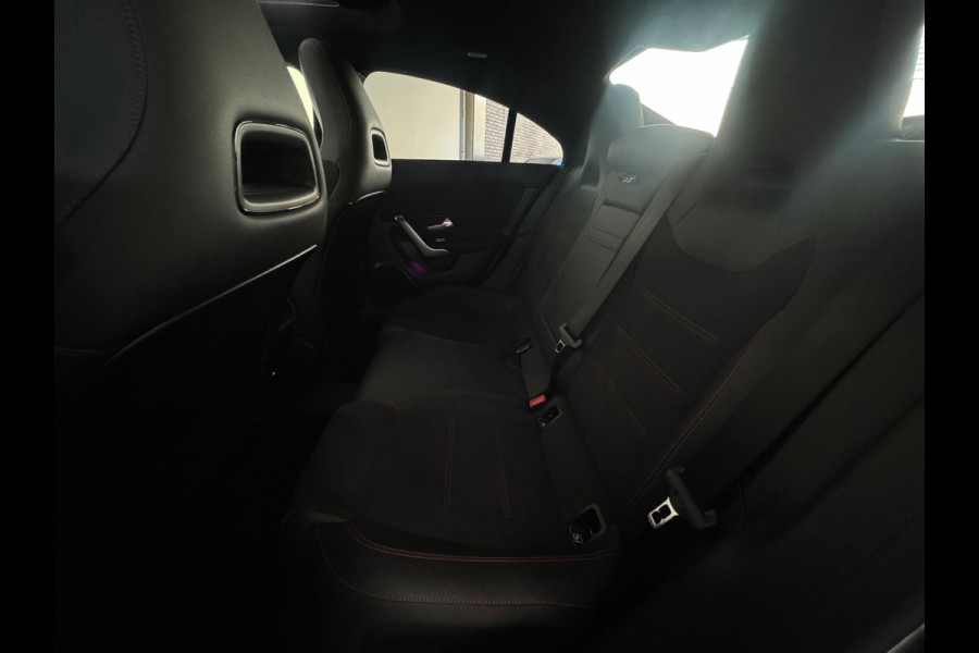 Mercedes-Benz CLA-Klasse 250 e AMG Pano|Memory|Sfeer|Keyless