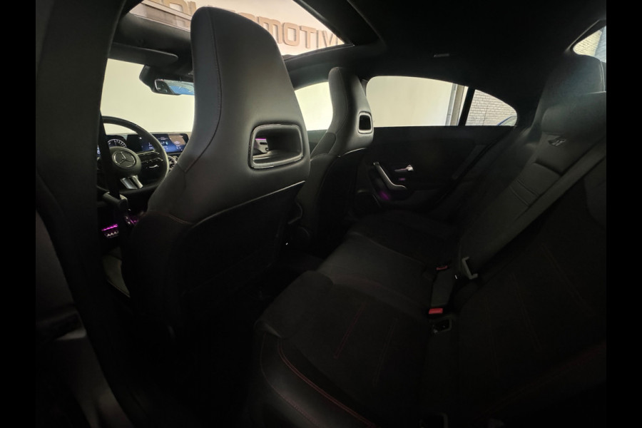 Mercedes-Benz CLA-Klasse 250 e AMG Pano|Memory|Sfeer|Keyless