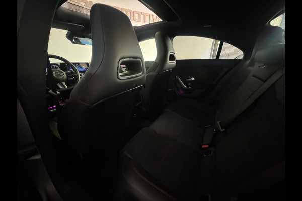 Mercedes-Benz CLA-Klasse 250 e AMG Pano|Memory|Sfeer|Keyless