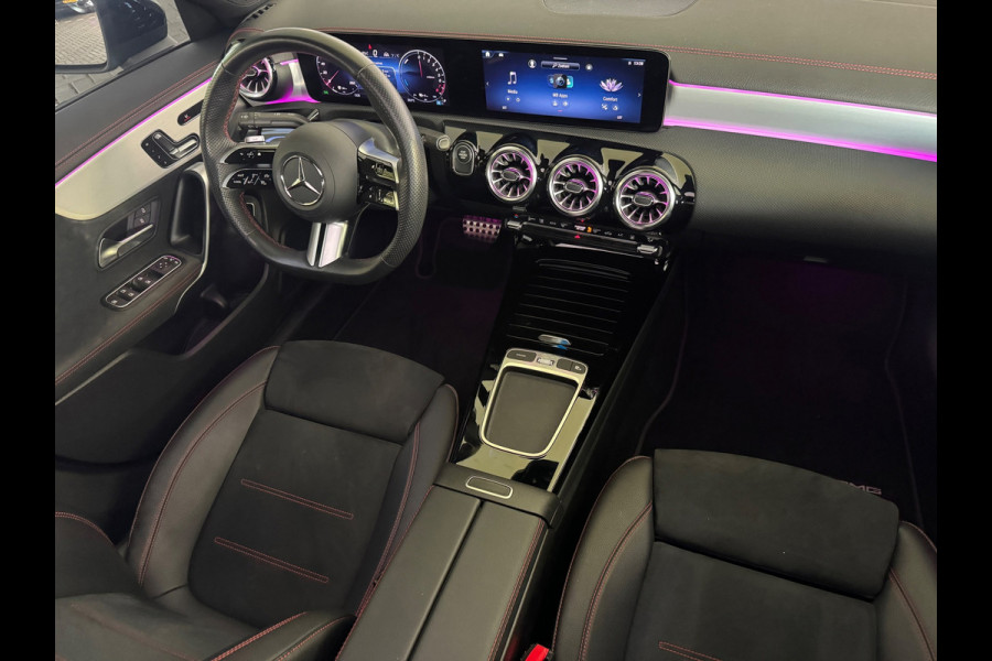 Mercedes-Benz CLA-Klasse 250 e AMG Pano|Memory|Sfeer|Keyless