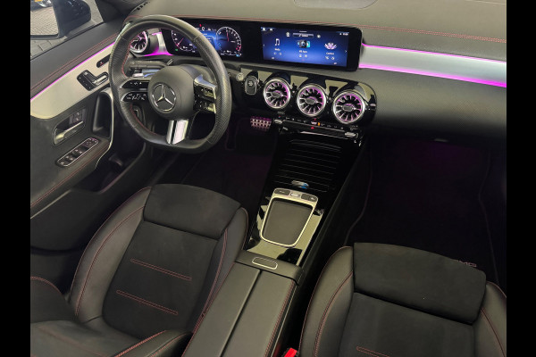 Mercedes-Benz CLA-Klasse 250 e AMG Pano|Memory|Sfeer|Keyless