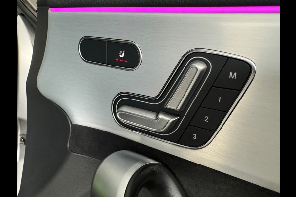 Mercedes-Benz CLA-Klasse 250 e AMG Pano|Memory|Sfeer|Keyless