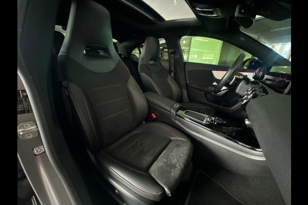 Mercedes-Benz CLA-Klasse 250 e AMG Pano|Memory|Sfeer|Keyless
