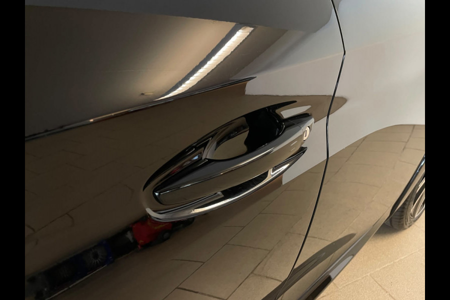 Peugeot 208 1.2 Hybrid 145 e-DCS6 GT AUTOMAAT AIRCO NAVI CRUISE CAMERA BLUETOOTH CENT VERG VELGEN PRIVACYGLAS NETTE AUTO