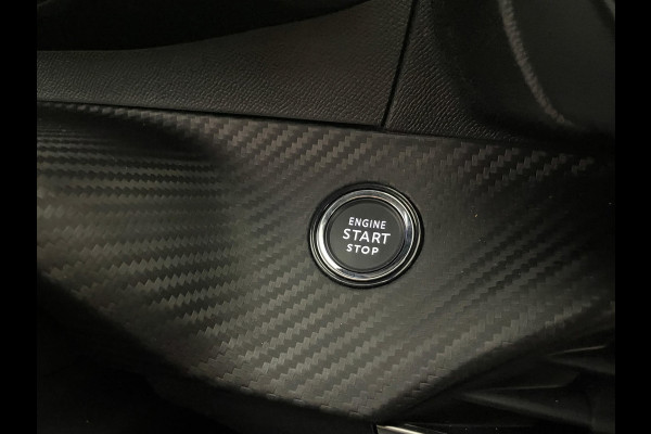 Peugeot 208 1.2 Hybrid 145 e-DCS6 GT AUTOMAAT AIRCO NAVI CRUISE CAMERA BLUETOOTH CENT VERG VELGEN PRIVACYGLAS NETTE AUTO