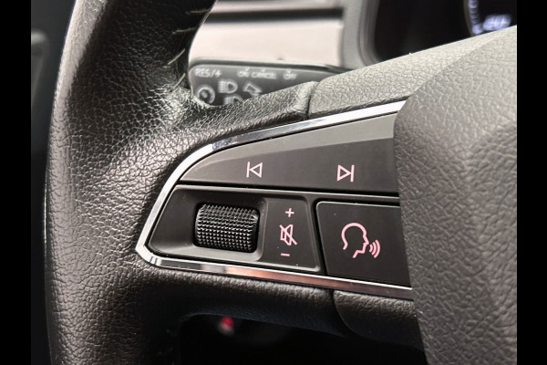 Seat Ibiza 1.0 TSI Style Business Intense | Trekhaak | Carplay | Cruise/Control | Climate/Control | Stoelverwarming |