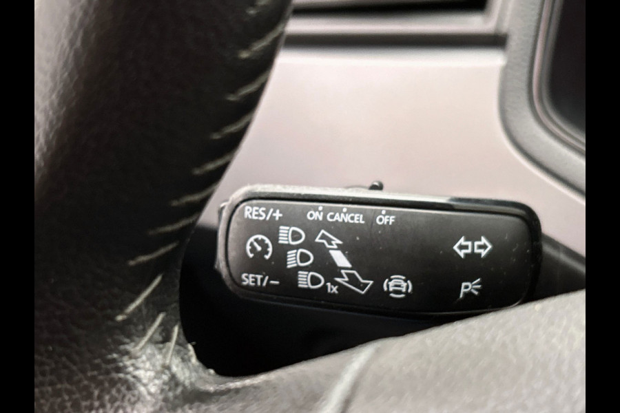 Seat Ibiza 1.0 TSI Style Business Intense | Trekhaak | Carplay | Cruise/Control | Climate/Control | Stoelverwarming |
