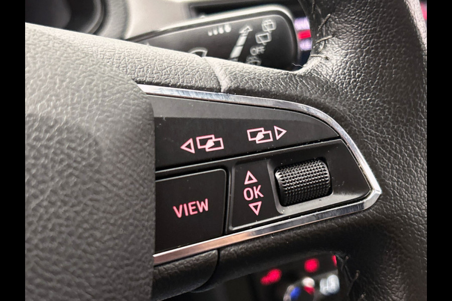 Seat Ibiza 1.0 TSI Style Business Intense | Trekhaak | Carplay | Cruise/Control | Climate/Control | Stoelverwarming |