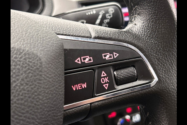 Seat Ibiza 1.0 TSI Style Business Intense | Trekhaak | Carplay | Cruise/Control | Climate/Control | Stoelverwarming |