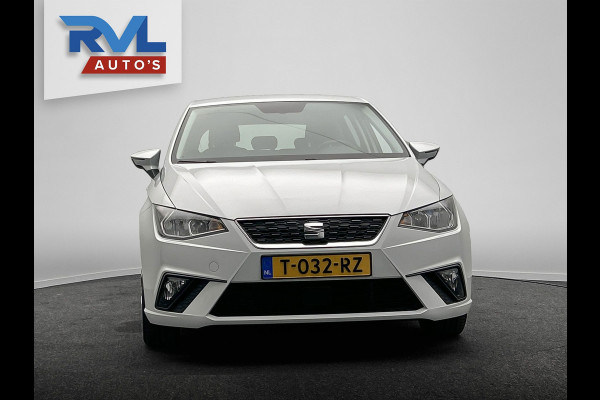 Seat Ibiza 1.0 TSI Style Business Intense | Trekhaak | Carplay | Cruise/Control | Climate/Control | Stoelverwarming |