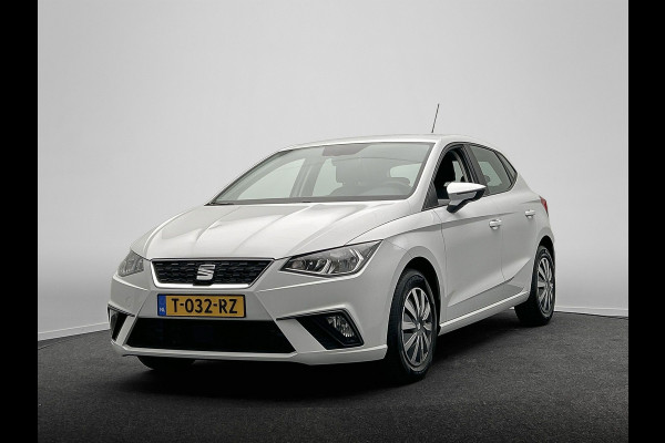 Seat Ibiza 1.0 TSI Style Business Intense | Trekhaak | Carplay | Cruise/Control | Climate/Control | Stoelverwarming |
