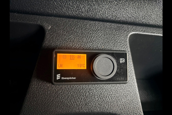 Mercedes-Benz Sprinter Automaat Servicewagen 314 2.2 CDI 140PK L1H2 euro6 BOTT, Victron V230, Standkachel RIJKLAARPRIJS
