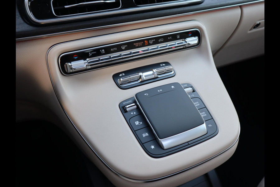 Mercedes-Benz Eqv 300 90 kWh L2 Avantgarde - Alle Opties - AMG - 7 Pers. - Pano