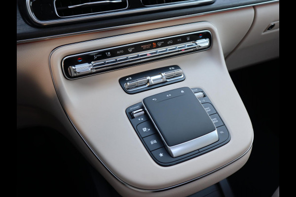 Mercedes-Benz Eqv 300 90 kWh L2 Avantgarde - Alle Opties - AMG - 7 Pers. - Pano