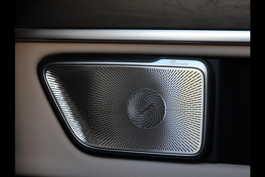 Mercedes-Benz Eqv 300 90 kWh L2 Avantgarde - Alle Opties - AMG - 7 Pers. - Pano