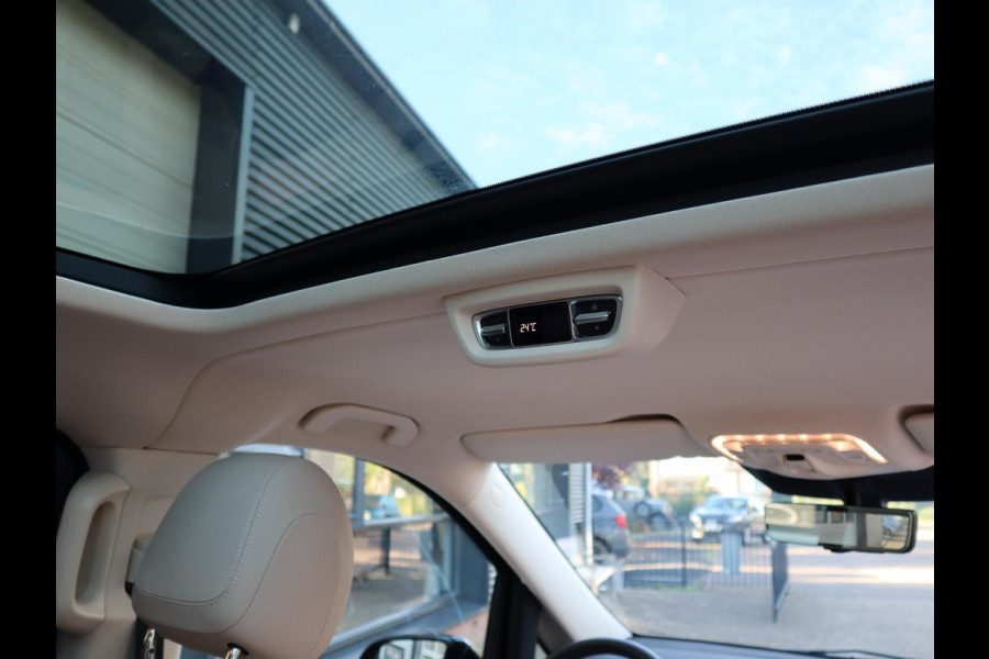 Mercedes-Benz Eqv 300 90 kWh L2 Avantgarde - Alle Opties - AMG - 7 Pers. - Pano