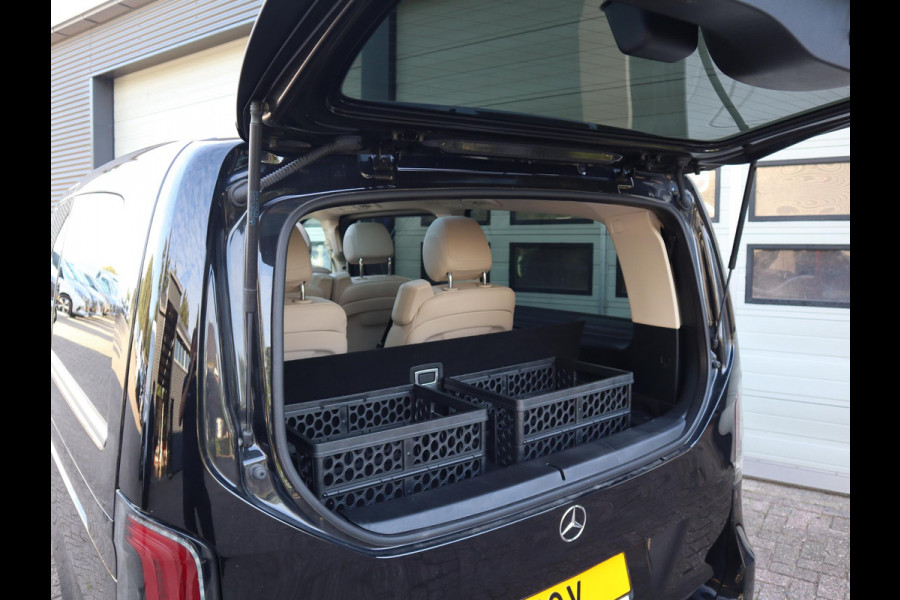Mercedes-Benz Eqv 300 90 kWh L2 Avantgarde - Alle Opties - AMG - 7 Pers. - Pano