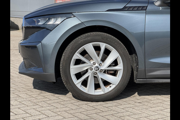 Škoda ENYAQ iV 60 | SOH 89.6%| LEDER | Comfort Pack | 20 INCH Velgen|
