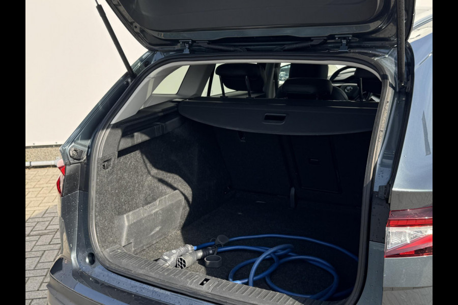 Škoda ENYAQ iV 60 | SOH 89.6%| LEDER | Comfort Pack | 20 INCH Velgen|