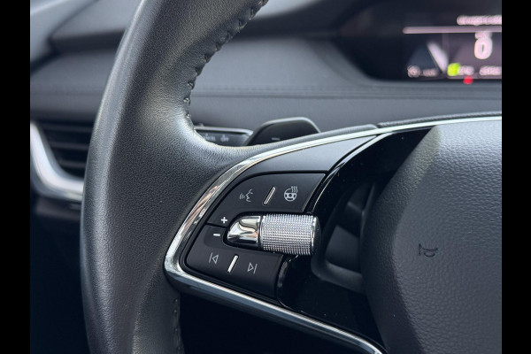 Škoda ENYAQ iV 60 | SOH 89.6%| LEDER | Comfort Pack | 20 INCH Velgen|