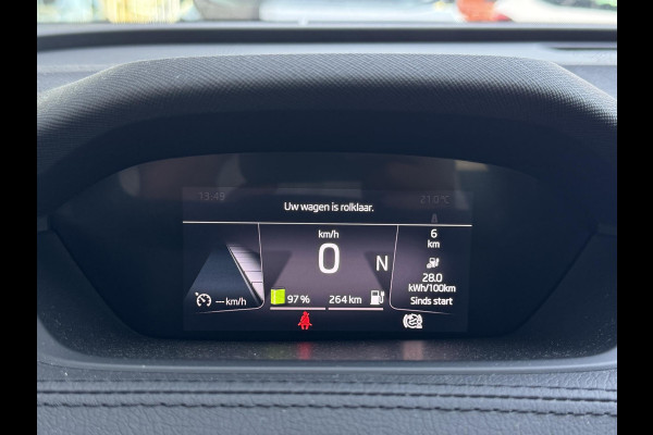 Škoda ENYAQ iV 60 | SOH 89.6%| LEDER | Comfort Pack | 20 INCH Velgen|