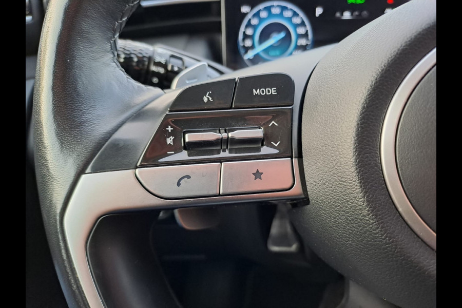 Hyundai Tucson 1.6 T-GDI PHEV Advanced 4WD 265PK | Trekhaak | LED | Stuur- & stoelverwarming | Keyless | ACC | Lane Assist | Camera |