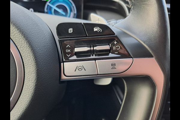Hyundai Tucson 1.6 T-GDI PHEV Advanced 4WD 265PK | Trekhaak | LED | Stuur- & stoelverwarming | Keyless | ACC | Lane Assist | Camera |
