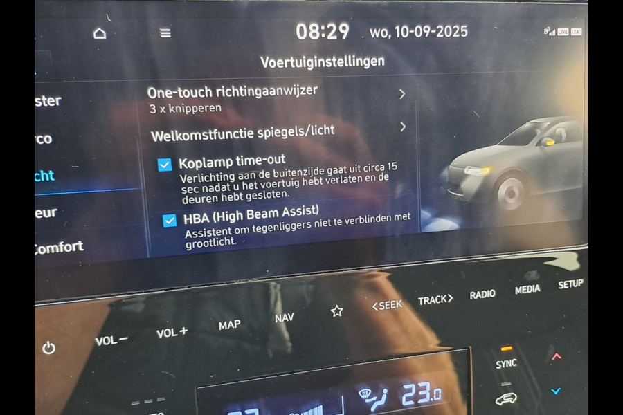Hyundai Tucson 1.6 T-GDI PHEV Advanced 4WD 265PK | Trekhaak | LED | Stuur- & stoelverwarming | Keyless | ACC | Lane Assist | Camera |