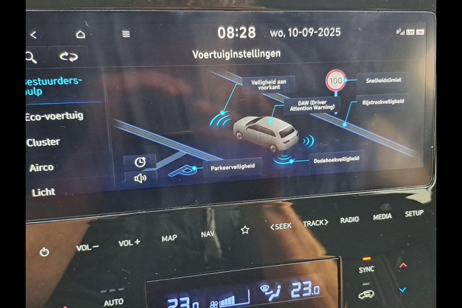 Hyundai Tucson 1.6 T-GDI PHEV Advanced 4WD 265PK | Trekhaak | LED | Stuur- & stoelverwarming | Keyless | ACC | Lane Assist | Camera |