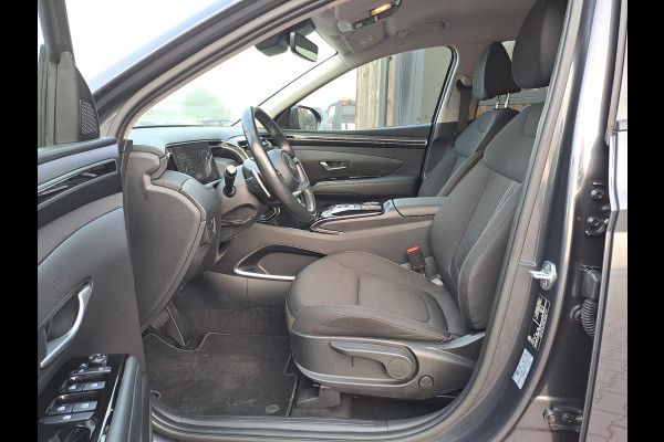 Hyundai Tucson 1.6 T-GDI PHEV Advanced 4WD 265PK | Trekhaak | LED | Stuur- & stoelverwarming | Keyless | ACC | Lane Assist | Camera |