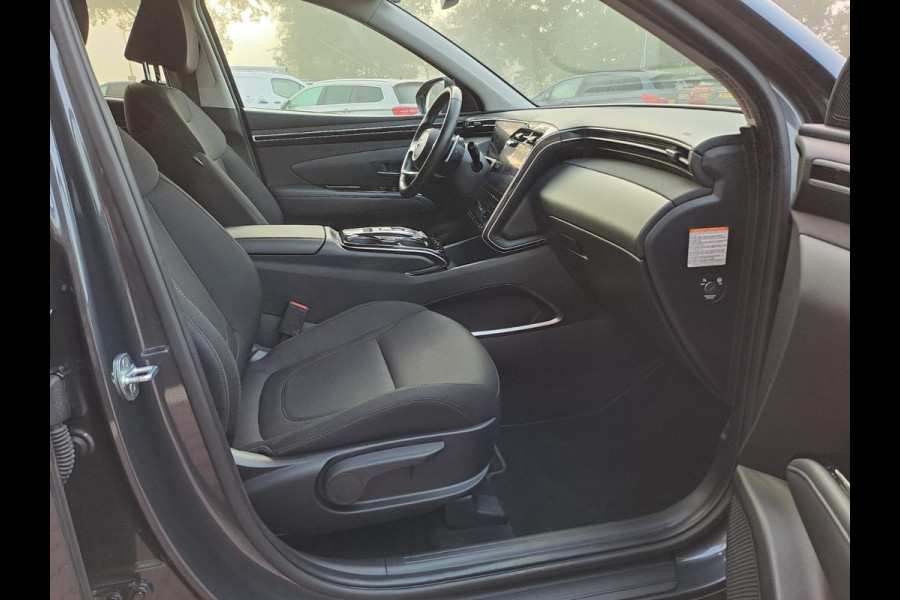 Hyundai Tucson 1.6 T-GDI PHEV Advanced 4WD 265PK | Trekhaak | LED | Stuur- & stoelverwarming | Keyless | ACC | Lane Assist | Camera |