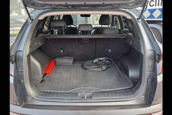 Hyundai Tucson 1.6 T-GDI PHEV Advanced 4WD 265PK | Trekhaak | LED | Stuur- & stoelverwarming | Keyless | ACC | Lane Assist | Camera |
