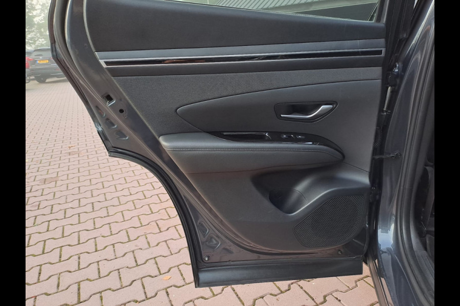 Hyundai Tucson 1.6 T-GDI PHEV Advanced 4WD 265PK | Trekhaak | LED | Stuur- & stoelverwarming | Keyless | ACC | Lane Assist | Camera |