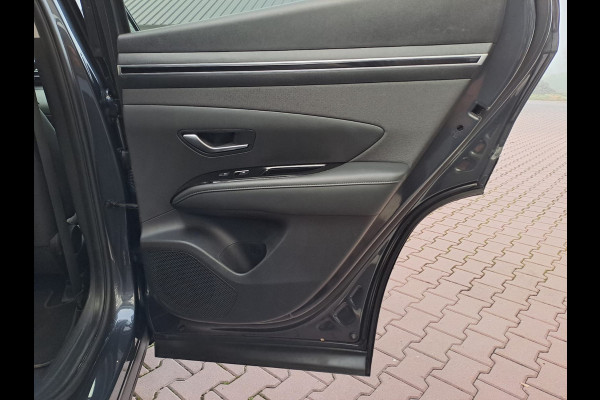 Hyundai Tucson 1.6 T-GDI PHEV Advanced 4WD 265PK | Trekhaak | LED | Stuur- & stoelverwarming | Keyless | ACC | Lane Assist | Camera |