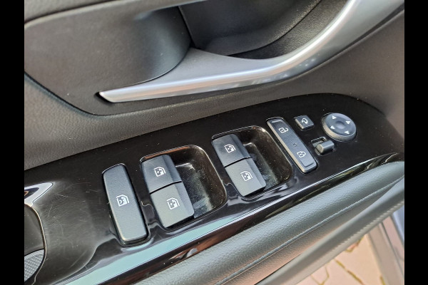Hyundai Tucson 1.6 T-GDI PHEV Advanced 4WD 265PK | Trekhaak | LED | Stuur- & stoelverwarming | Keyless | ACC | Lane Assist | Camera |