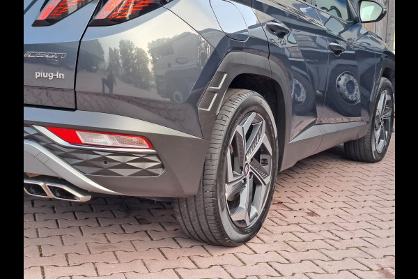 Hyundai Tucson 1.6 T-GDI PHEV Advanced 4WD 265PK | Trekhaak | LED | Stuur- & stoelverwarming | Keyless | ACC | Lane Assist | Camera |
