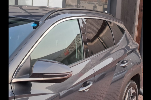 Hyundai Tucson 1.6 T-GDI PHEV Advanced 4WD 265PK | Trekhaak | LED | Stuur- & stoelverwarming | Keyless | ACC | Lane Assist | Camera |