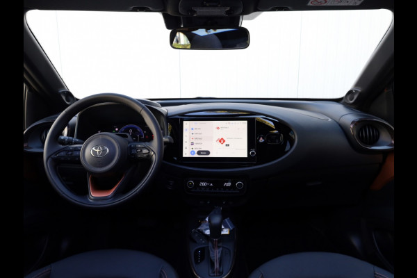 Toyota Aygo X Hybrid 115 envy | Lounge Pack | Vouwdak | JBL