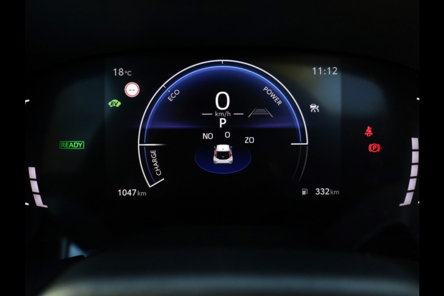 Toyota Aygo X Hybrid 115 envy | Lounge Pack | Vouwdak | JBL