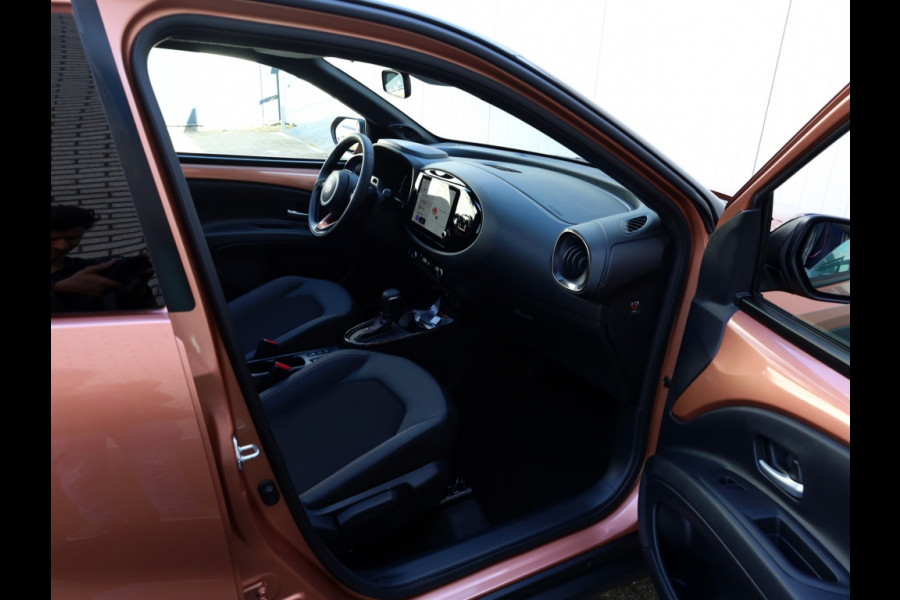 Toyota Aygo X Hybrid 115 envy | Lounge Pack | Vouwdak | JBL