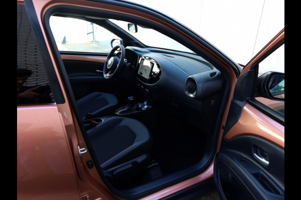 Toyota Aygo X Hybrid 115 envy | Lounge Pack | Vouwdak | JBL