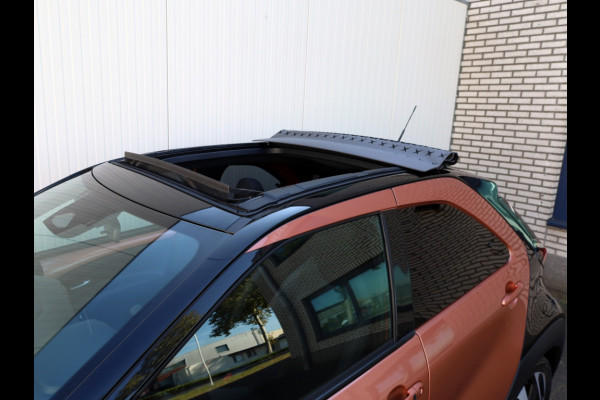 Toyota Aygo X Hybrid 115 envy | Lounge Pack | Vouwdak | JBL